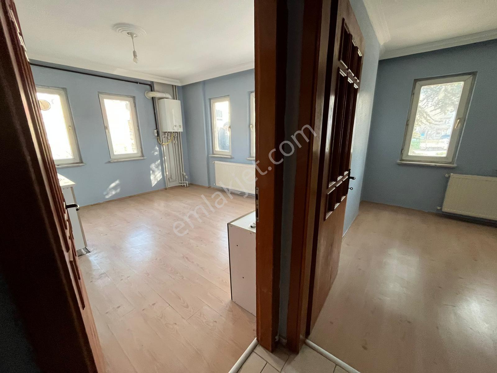 Bahar'dan Görükle'de 2+1 Ara Katta Eşyasız Kiralık Daire - Görsel 26