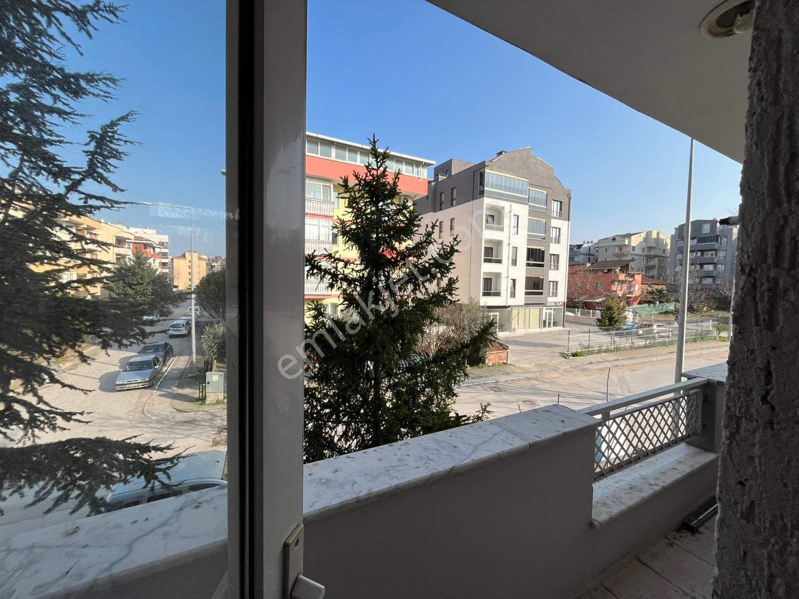 Bahar'dan Görükle'de 2+1 Ara Katta Eşyasız Kiralık Daire - Görsel 13
