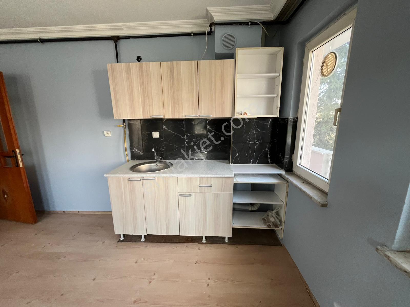 Bahar'dan Görükle'de 2+1 Ara Katta Eşyasız Kiralık Daire - Görsel 28