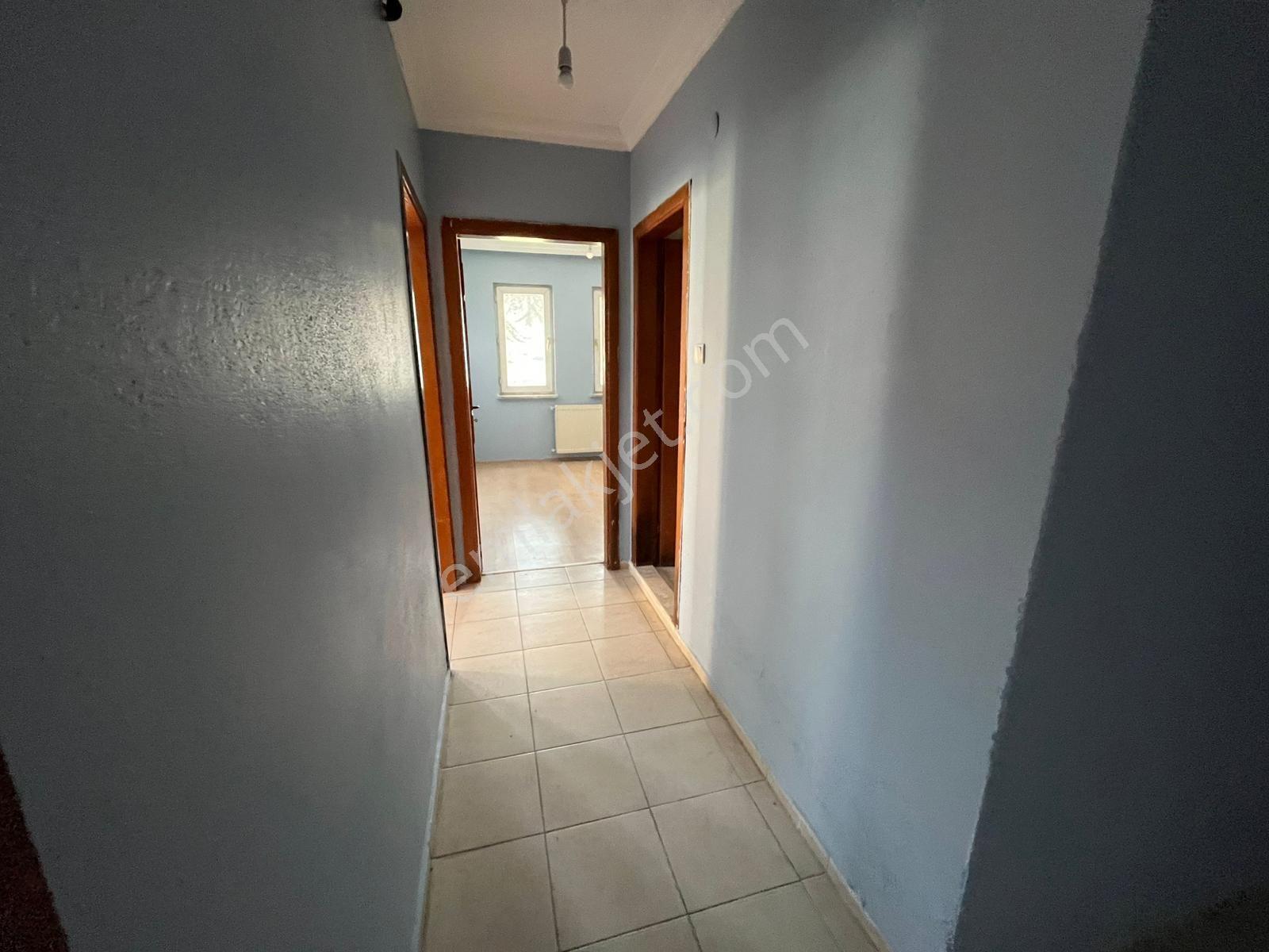 Bahar'dan Görükle'de 2+1 Ara Katta Eşyasız Kiralık Daire - Görsel 2