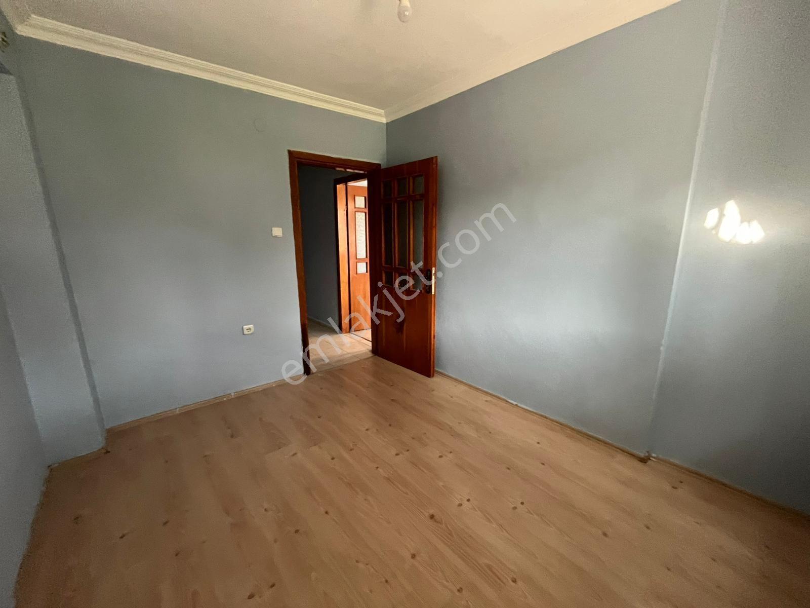 Bahar'dan Görükle'de 2+1 Ara Katta Eşyasız Kiralık Daire - Görsel 19