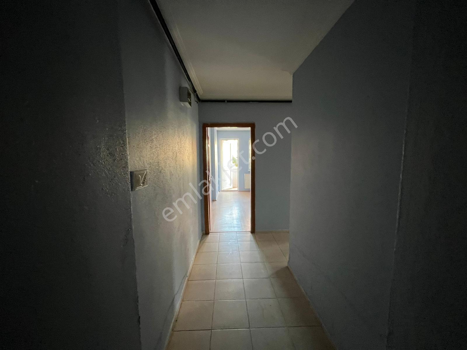Bahar'dan Görükle'de 2+1 Ara Katta Eşyasız Kiralık Daire - Görsel 30