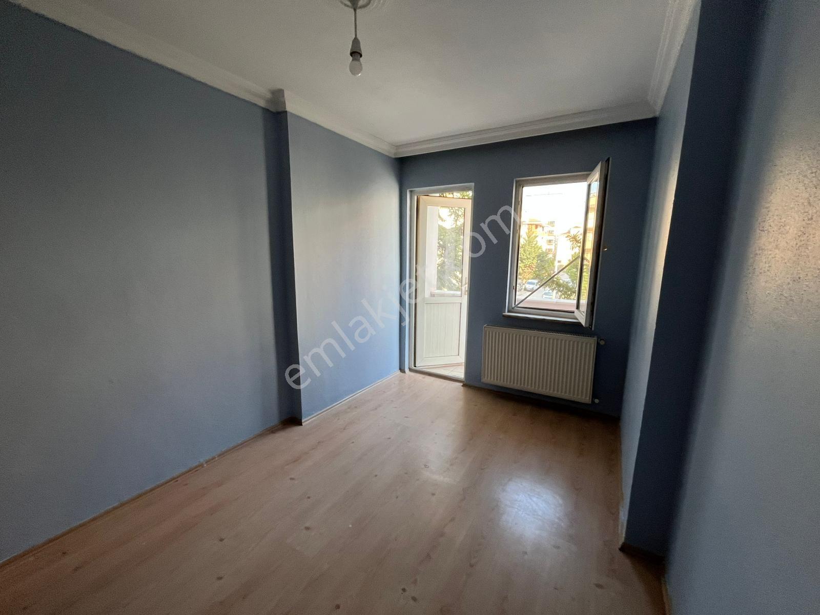 Bahar'dan Görükle'de 2+1 Ara Katta Eşyasız Kiralık Daire - Görsel 5