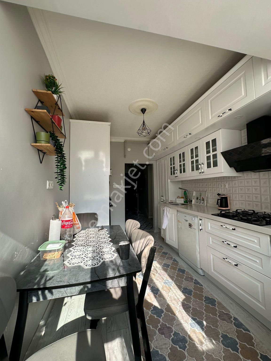 Tekirdağ Çorlu Reşadiye Mah. 85m2 Satılık Daire