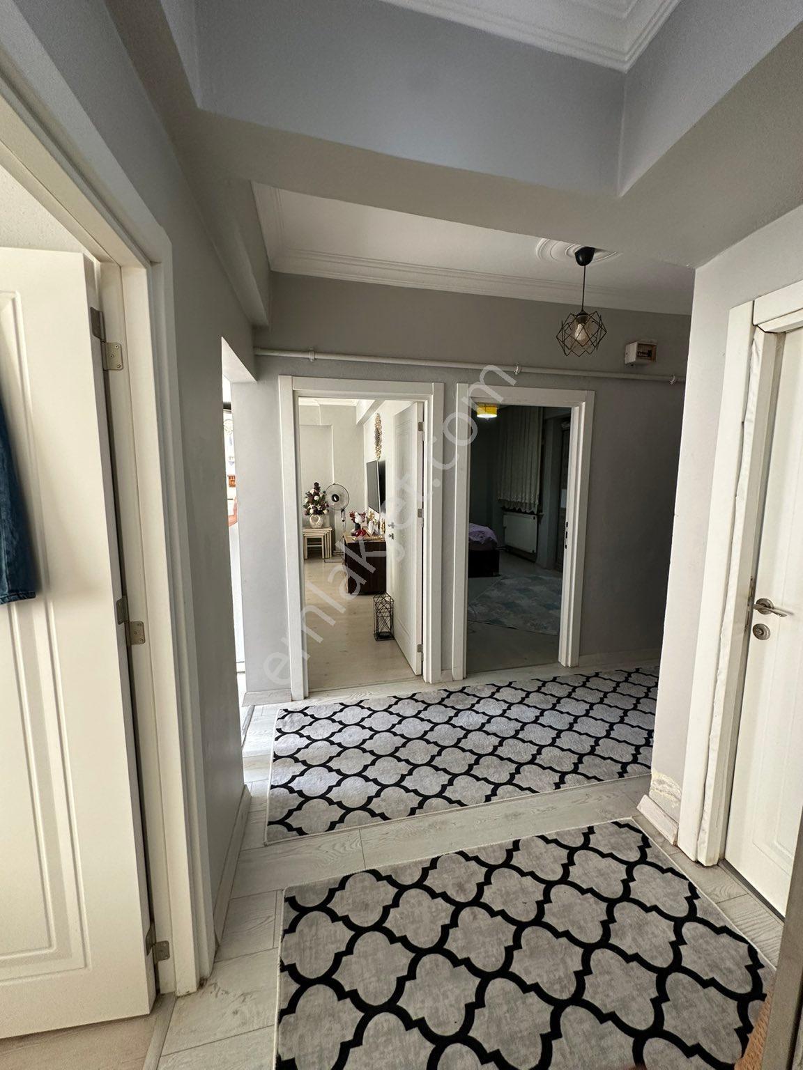 Tekirdağ Çorlu Reşadiye Mah. 85m2 Satılık Daire - Görsel 2