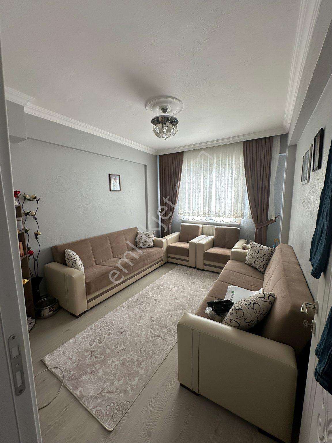 Tekirdağ Çorlu Reşadiye Mah. 85m2 Satılık Daire - Görsel 10