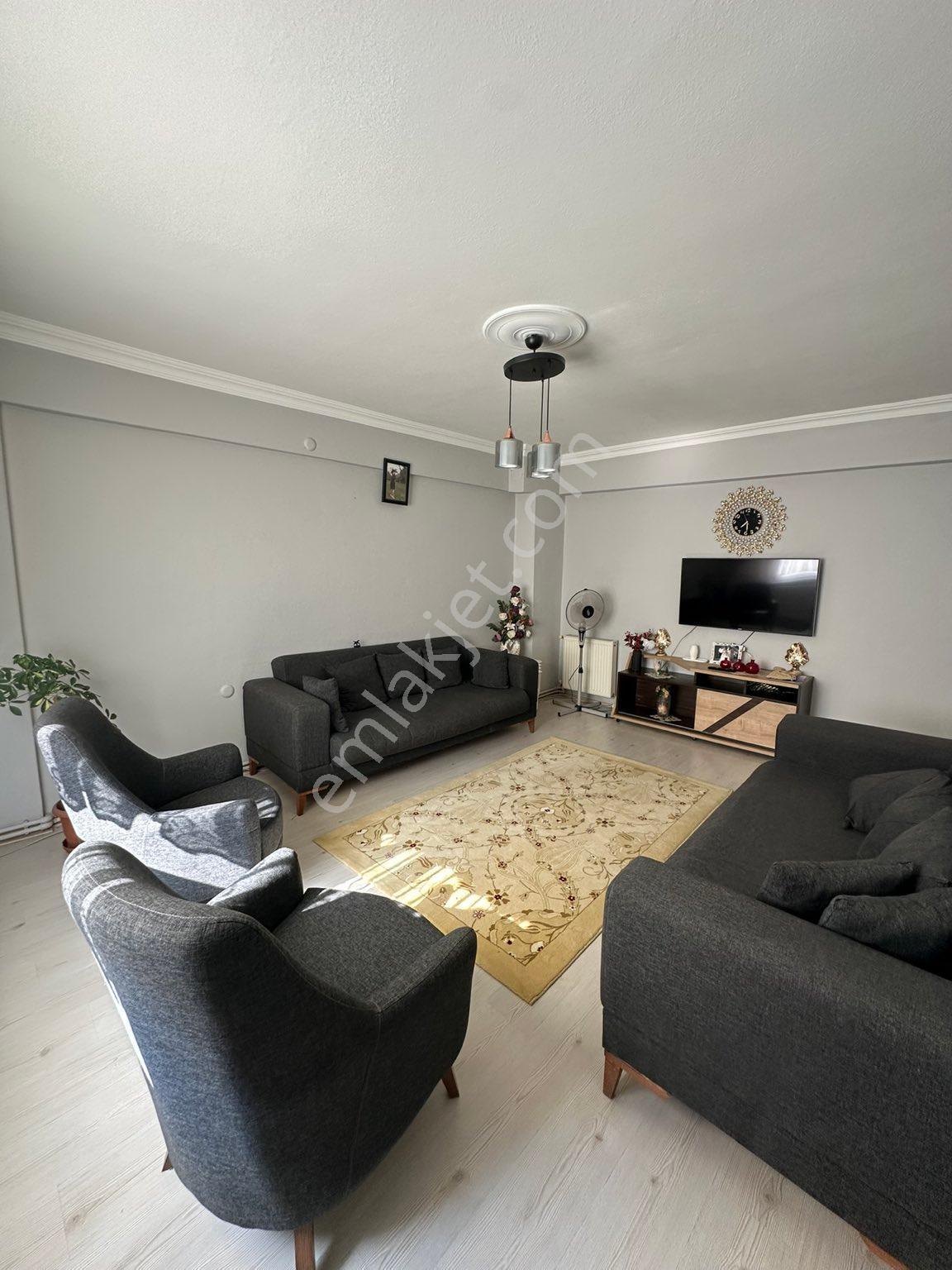 Tekirdağ Çorlu Reşadiye Mah. 85m2 Satılık Daire - Görsel 12
