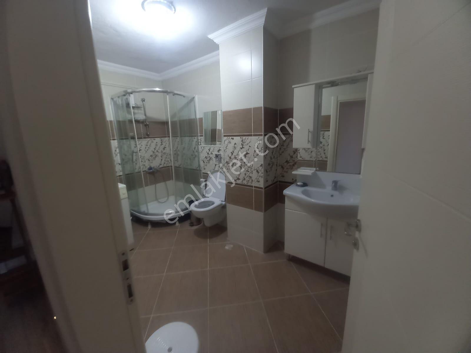 Cemil Temel 160 M2 Satılık 3+1 Daire - Görsel 26