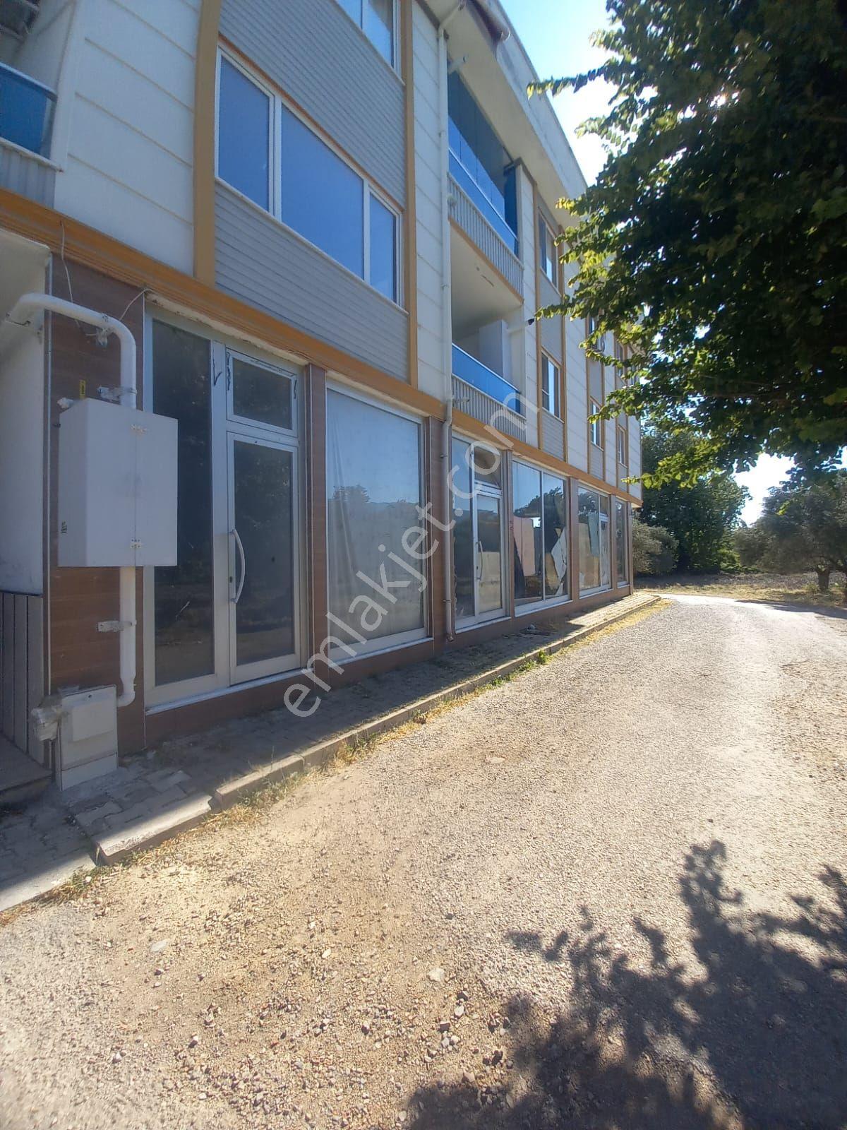 Cemil Temel 160 M2 Satılık 3+1 Daire - Görsel 2