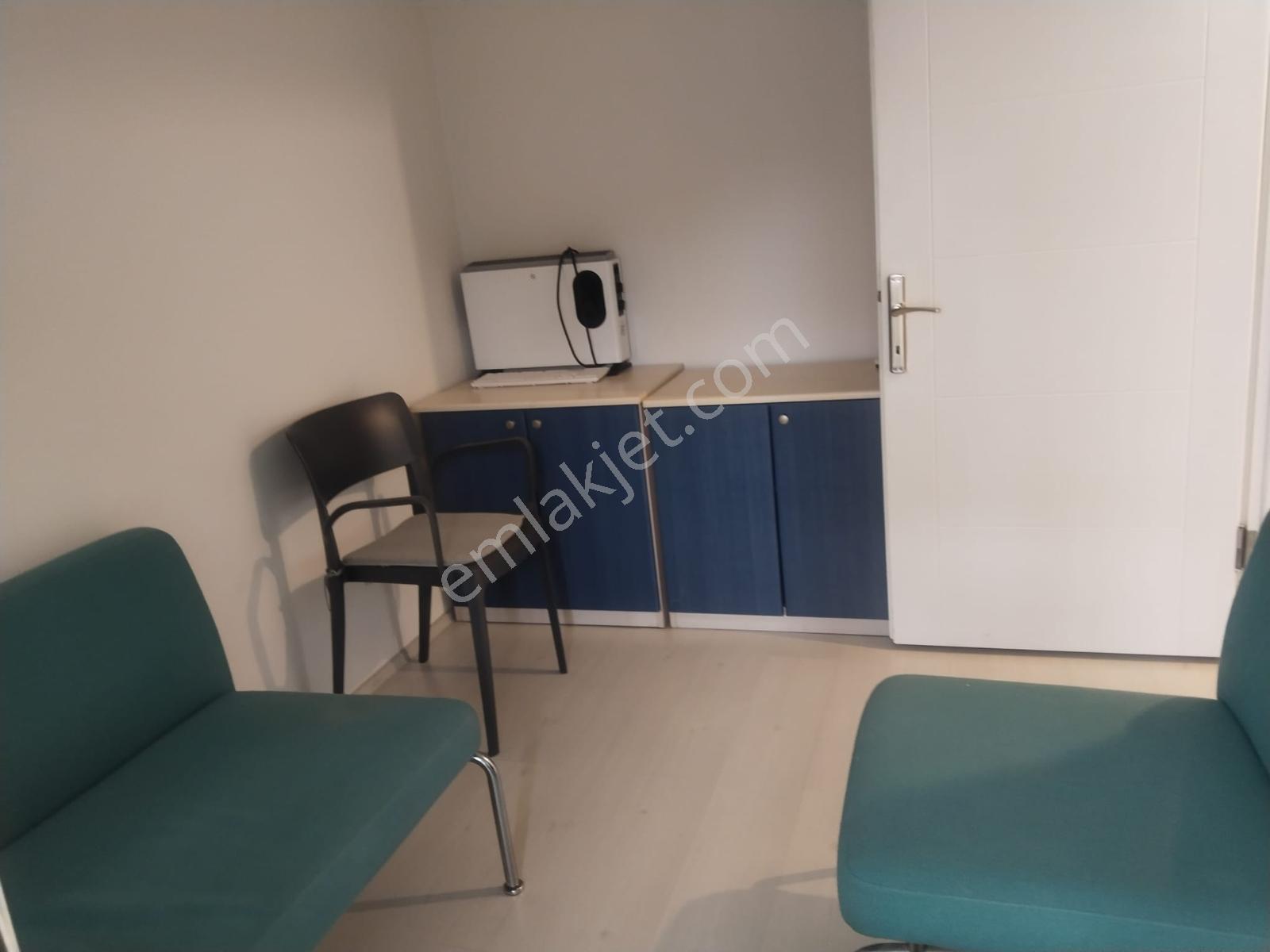 Wınner Wall'dan 2+1 Ayrı Mutfaklı Merkezde Eşyasız Daire - Görsel 3