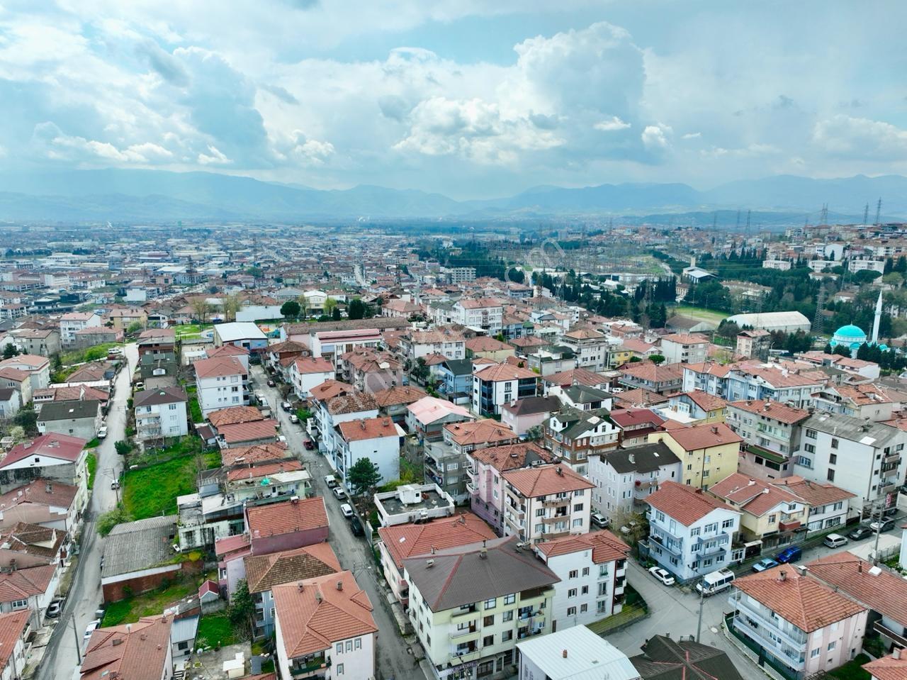 Emlakevim - Hızırtepe Merkezde Satılık Ferah Üst Dubleks Daire ! - Görsel 21