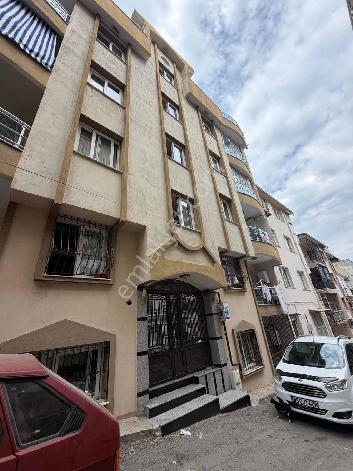 Demetten Şehit Fethibey Yakın 2+1 Çift Cephe Çift Balkon Kiralık - Görsel 24