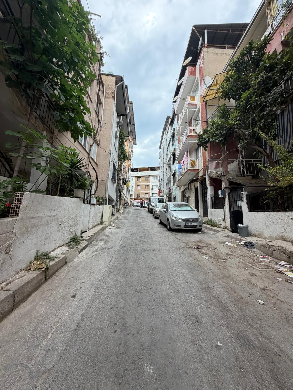 Demetten Şehit Fethibey Yakın 2+1 Çift Cephe Çift Balkon Kiralık - Görsel 27