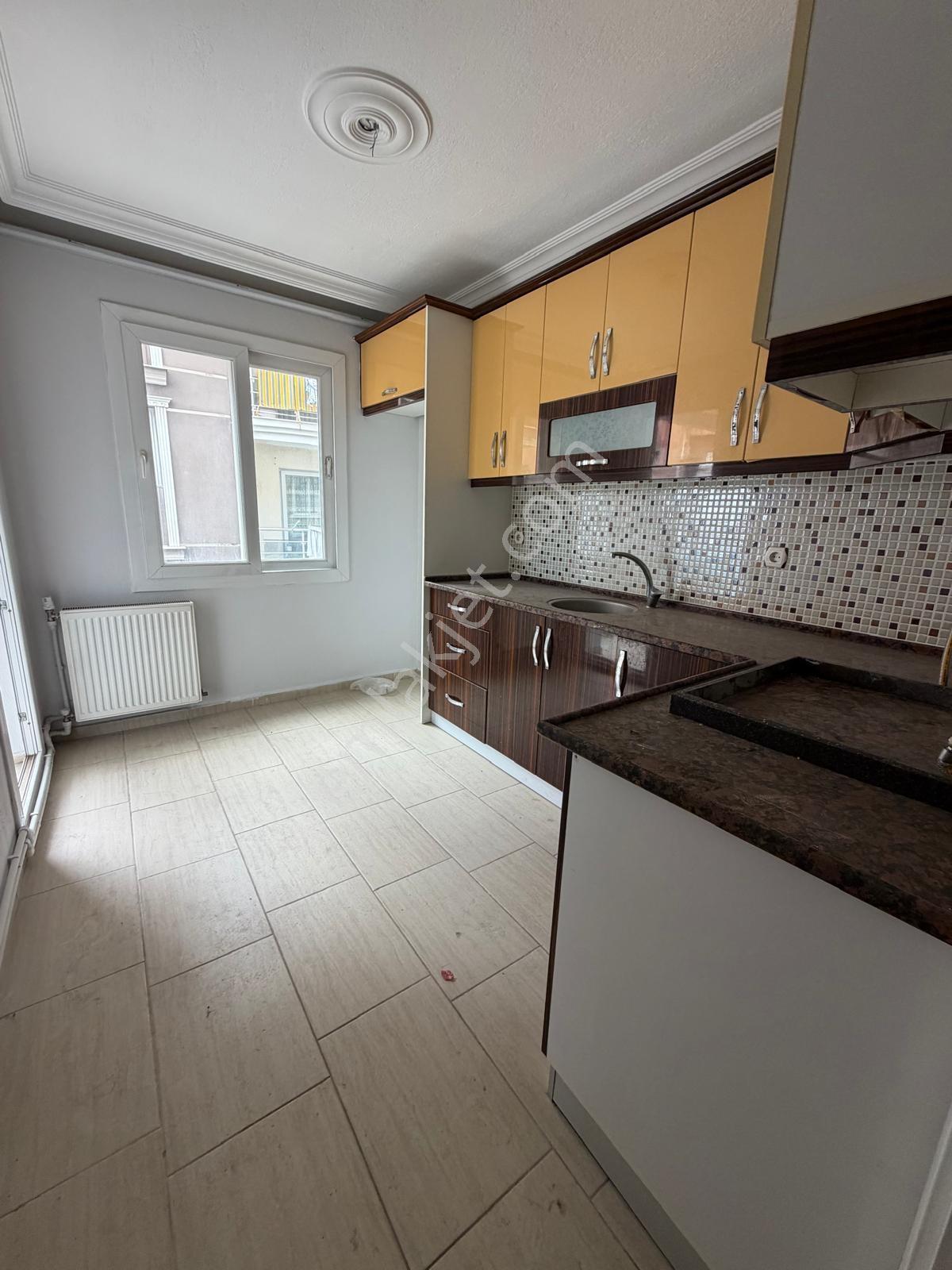Demetten Şehit Fethibey Yakın 2+1 Çift Cephe Çift Balkon Kiralık - Görsel 6