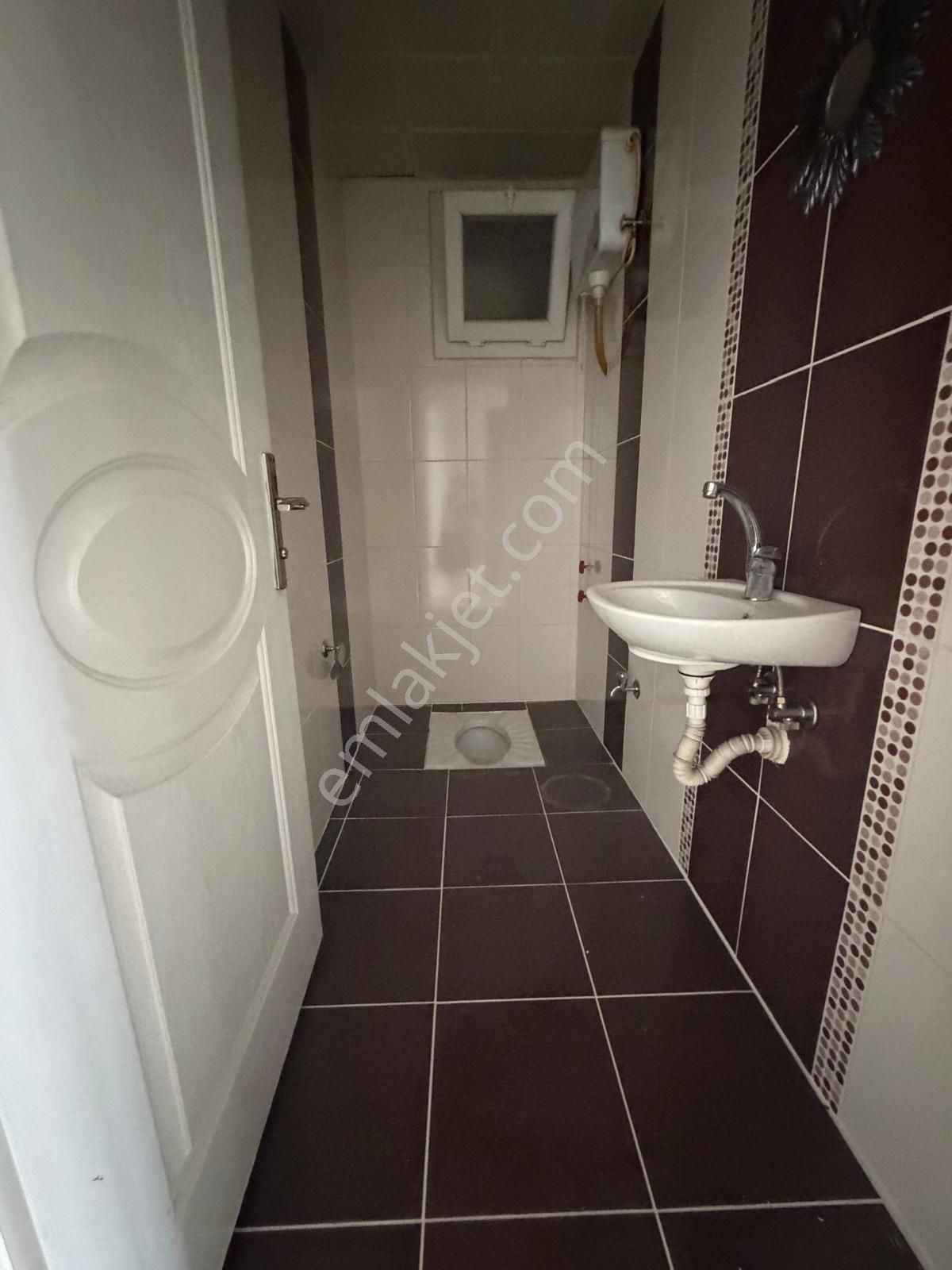 Demetten Şehit Fethibey Yakın 2+1 Çift Cephe Çift Balkon Kiralık - Görsel 2