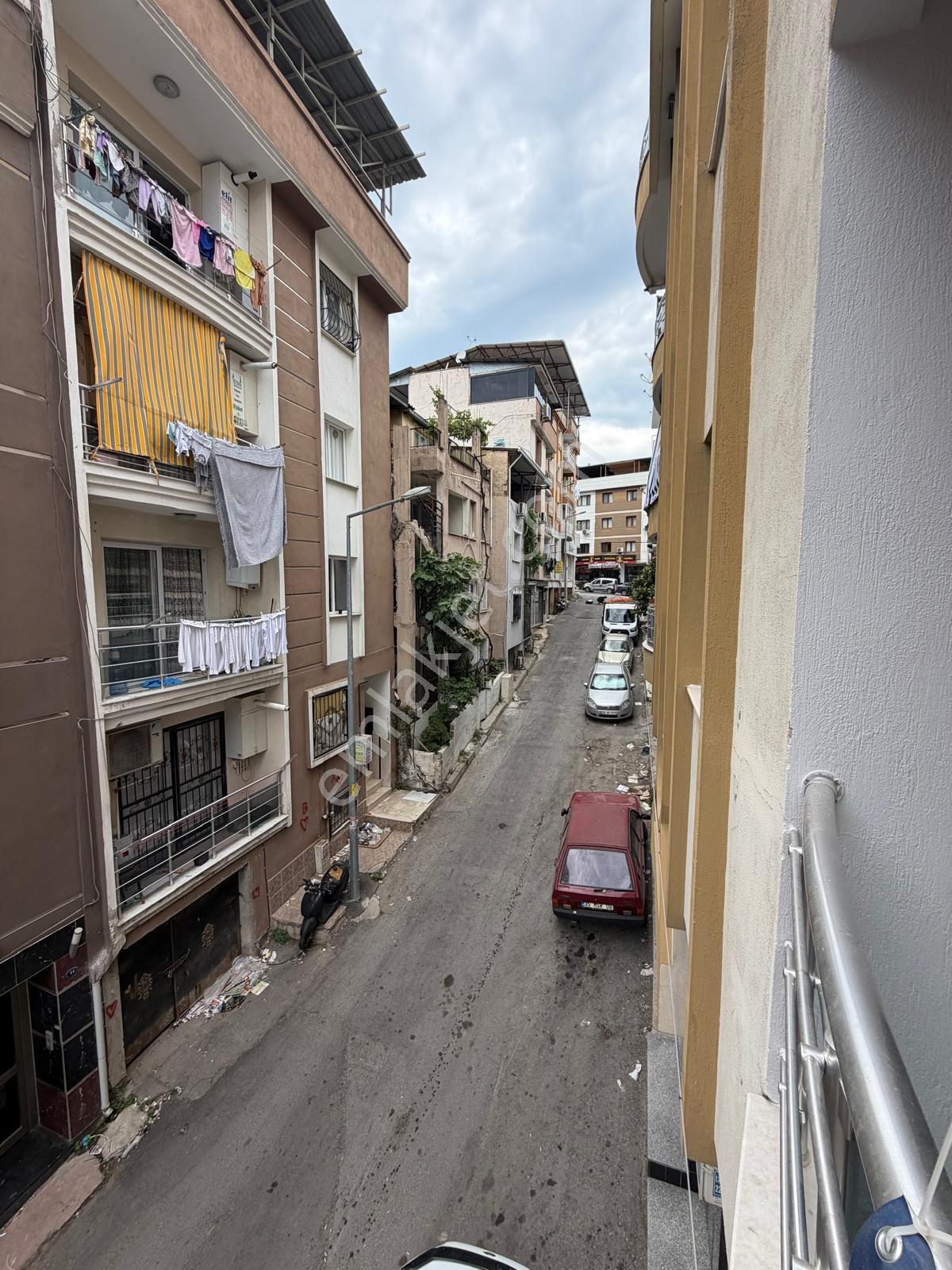 Demetten Şehit Fethibey Yakın 2+1 Çift Cephe Çift Balkon Kiralık - Görsel 23