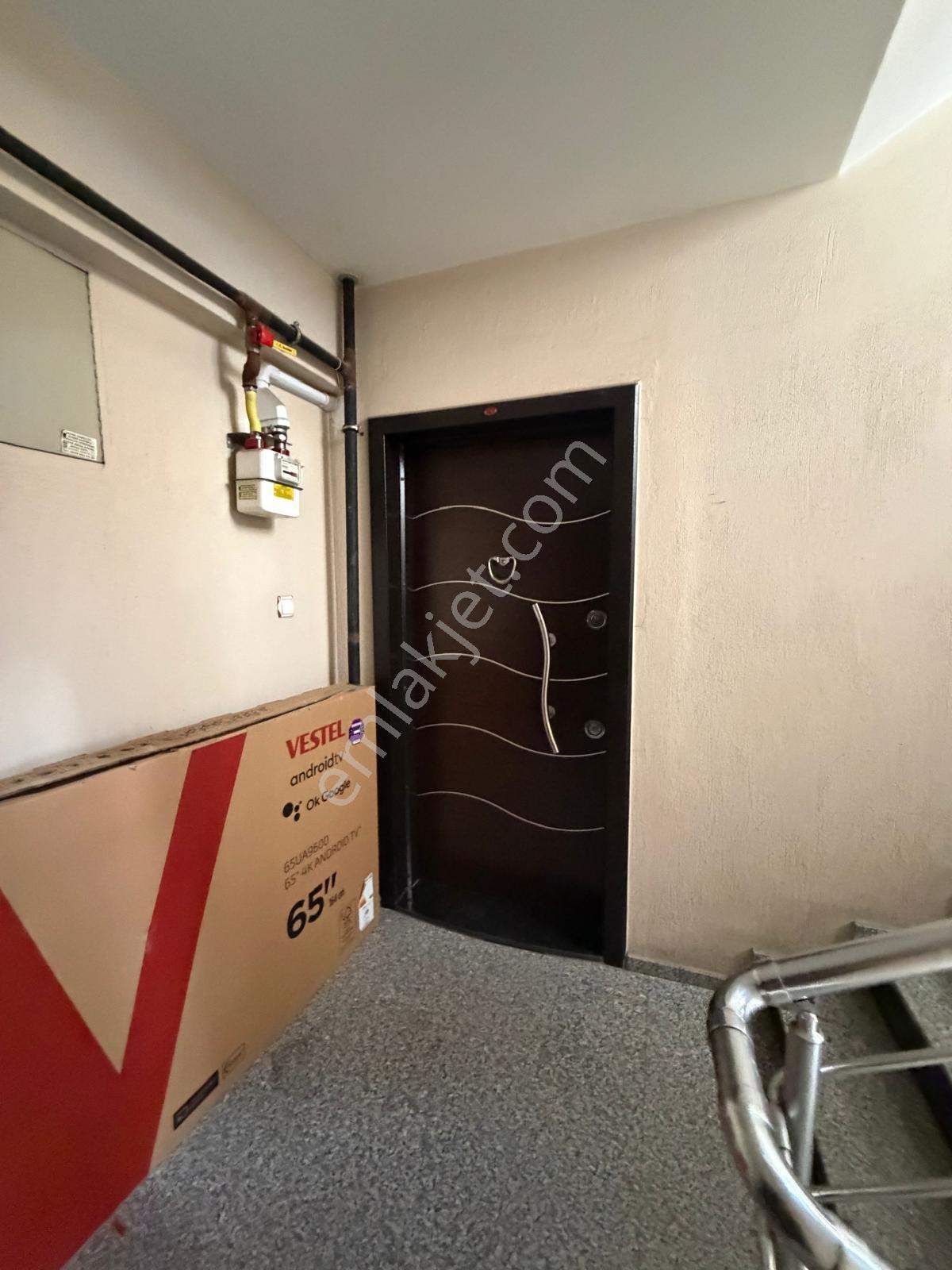 Demetten Şehit Fethibey Yakın 2+1 Çift Cephe Çift Balkon Kiralık - Görsel 33