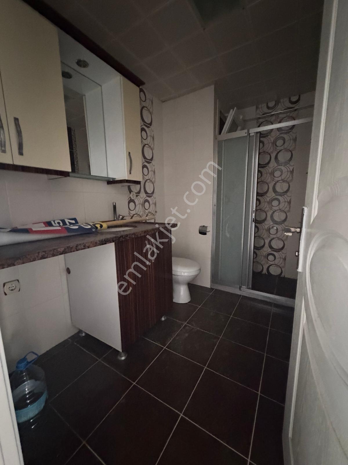 Demetten Şehit Fethibey Yakın 2+1 Çift Cephe Çift Balkon Kiralık - Görsel 11