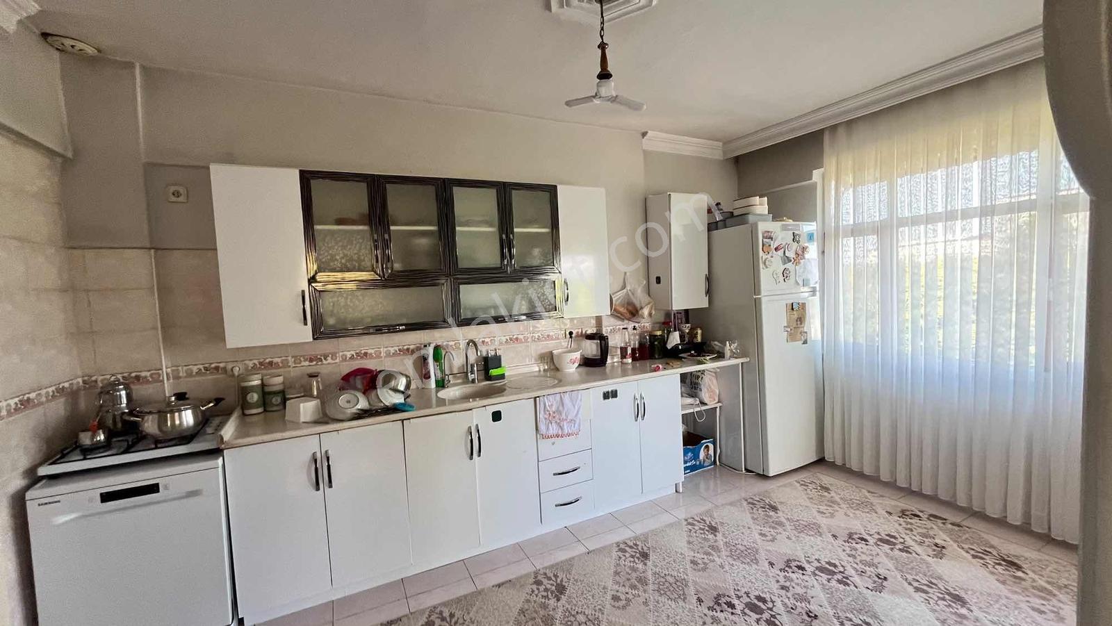 Akdur'dan Çarşamba'da Hastane Yakınında 2369m² Satılık Tarla - Görsel 12