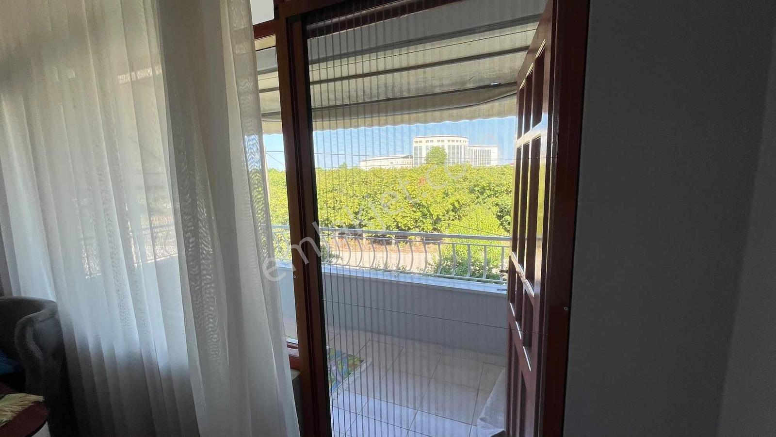 Akdur'dan Çarşamba'da Hastane Yakınında 2369m² Satılık Tarla - Görsel 19
