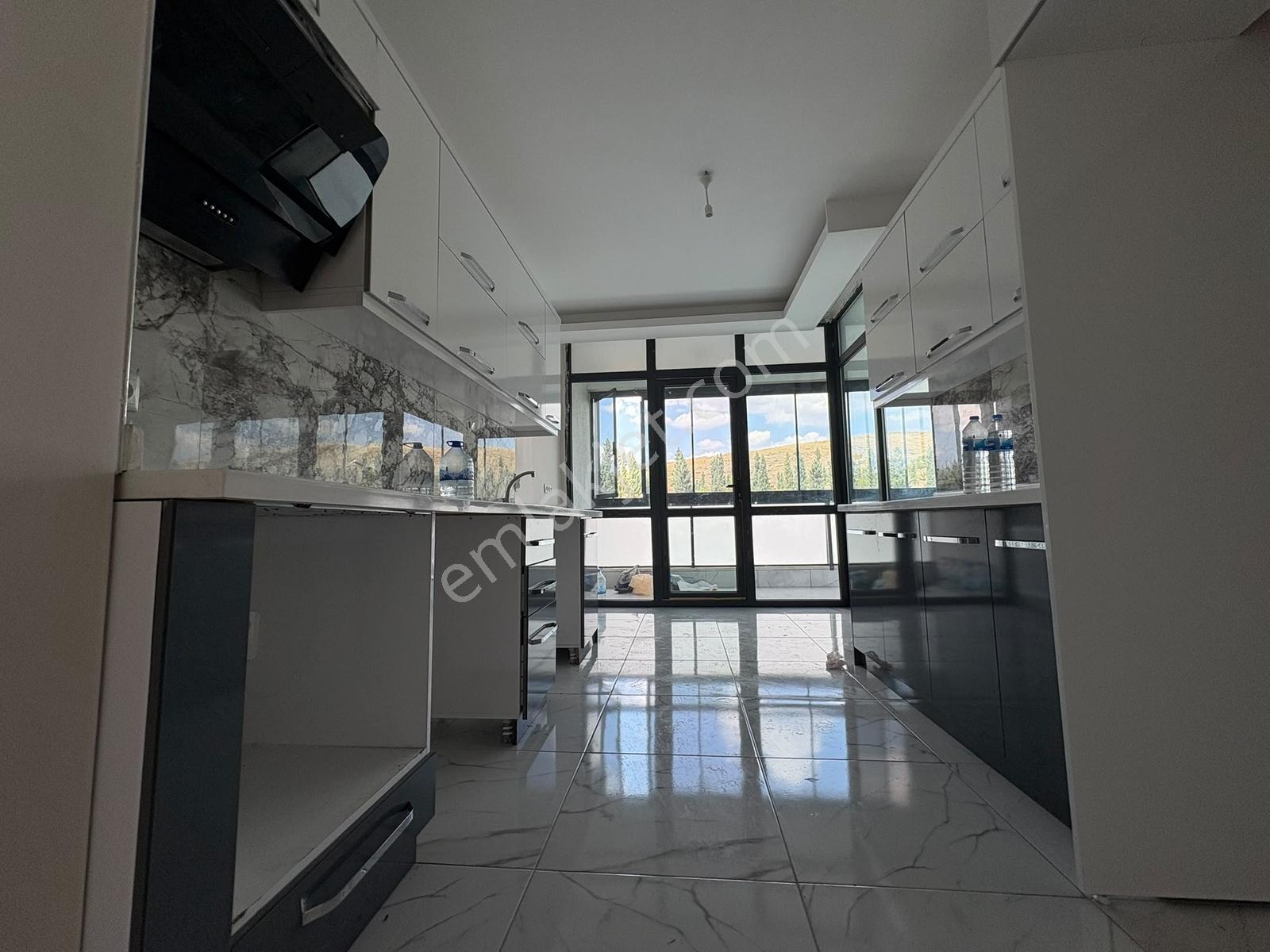 Emlak Danışmanım'dan║geniş Balkonlu║full Yapılı║116m²║ 2+1 Daire - Görsel 34