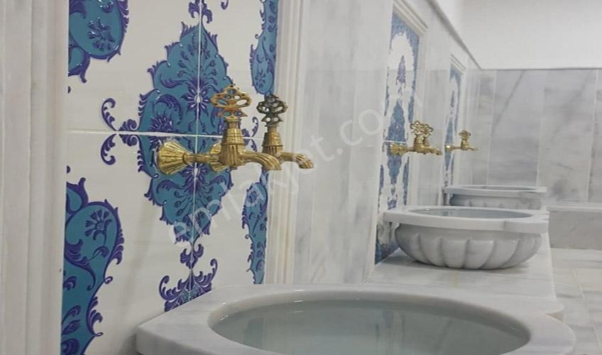 Kuşadası Nesa Palas'ta Ömür Boyu Tatil Hakkı: Devremülk Fırsatı - Görsel 9