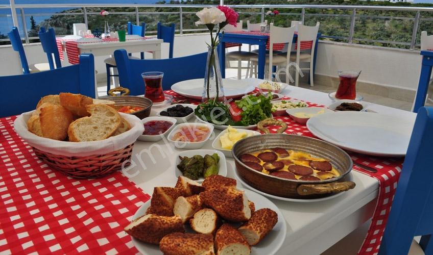 Kuşadası Nesa Palas'ta Ömür Boyu Tatil Hakkı: Devremülk Fırsatı - Görsel 2