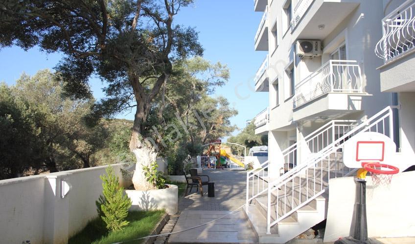 Kuşadası Nesa Palas'ta Ömür Boyu Tatil Hakkı: Devremülk Fırsatı - Görsel 4