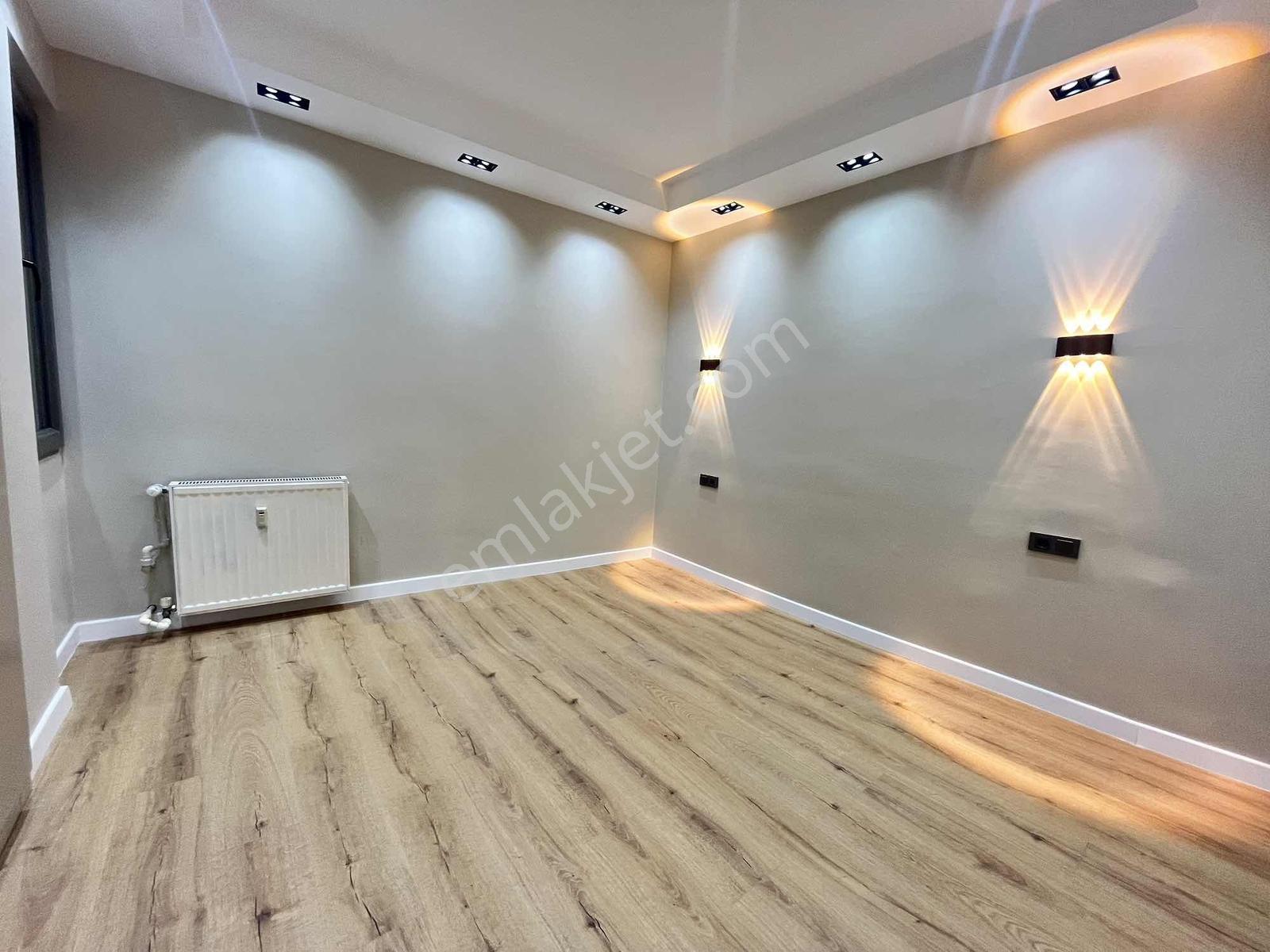 İnönü Cad Üzeri Hatay'da 2+1 Lüks Satılık Daire - Görsel 21