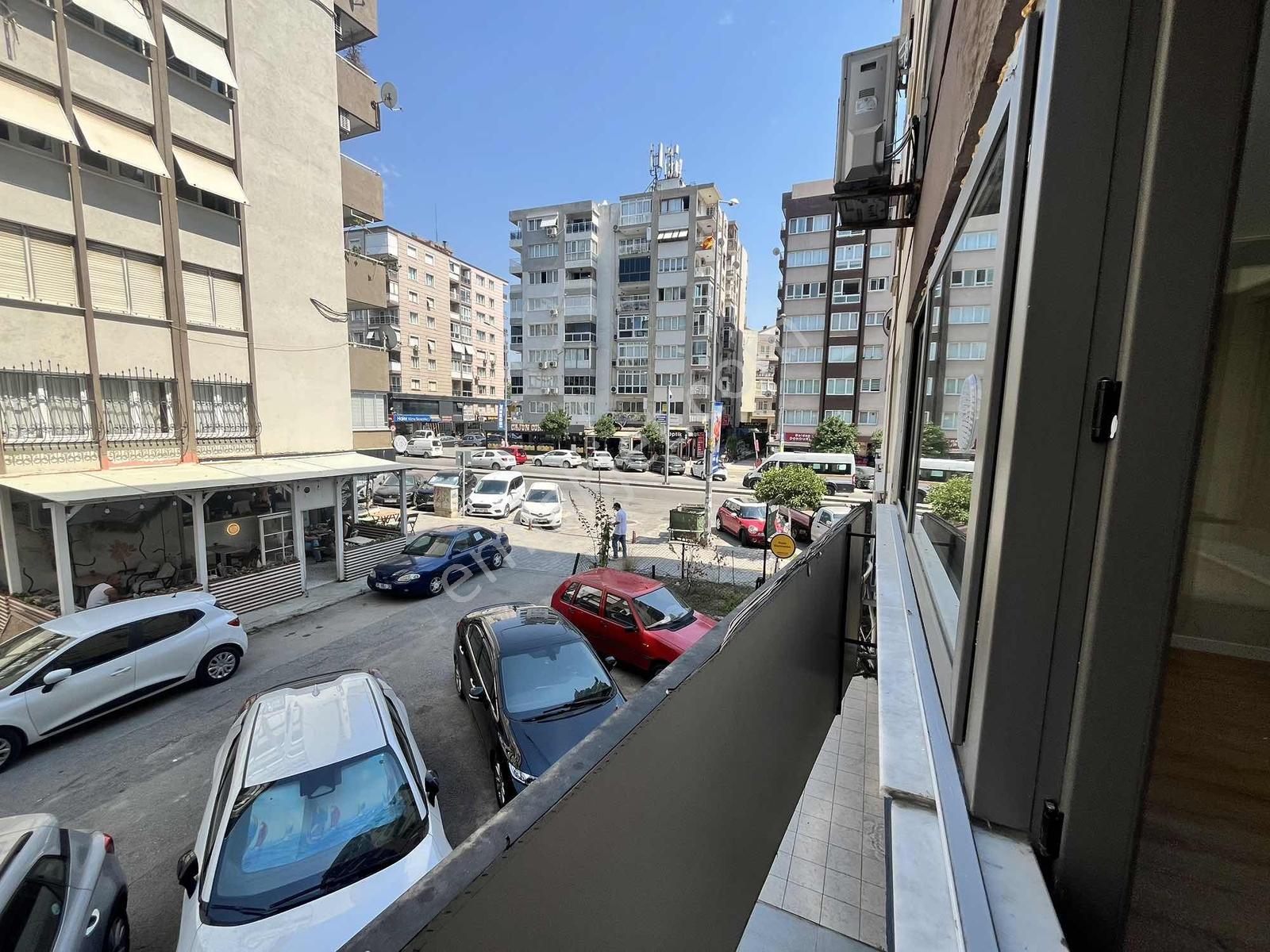 İnönü Cad Üzeri Hatay'da 2+1 Lüks Satılık Daire - Görsel 13