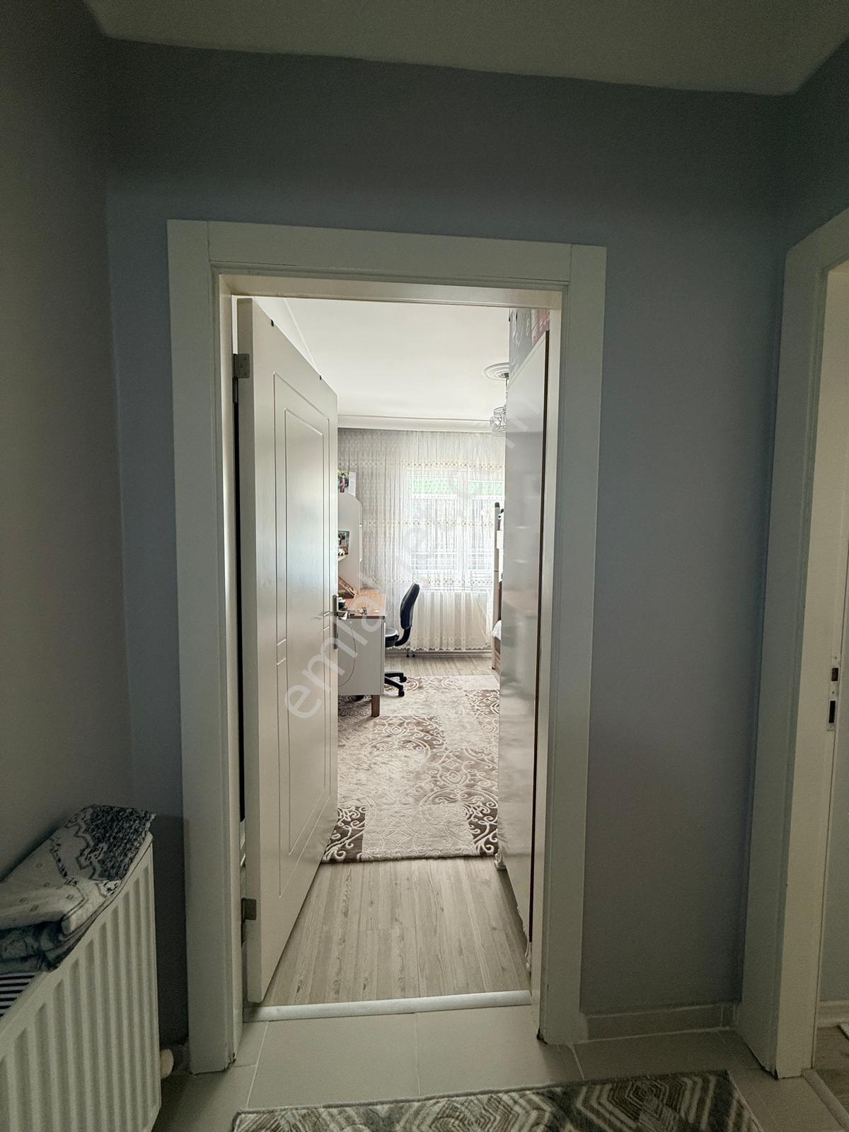Sincan Tandoğan Mah Kredi Limitsiz 10.yıllık Asansörlü 3+1 Daire - Görsel 21