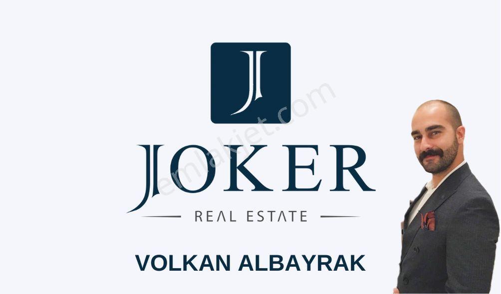 Joker: Bozburun Denize 100 Metre Yakınlıkta Yaşam Alanı - Görsel 20