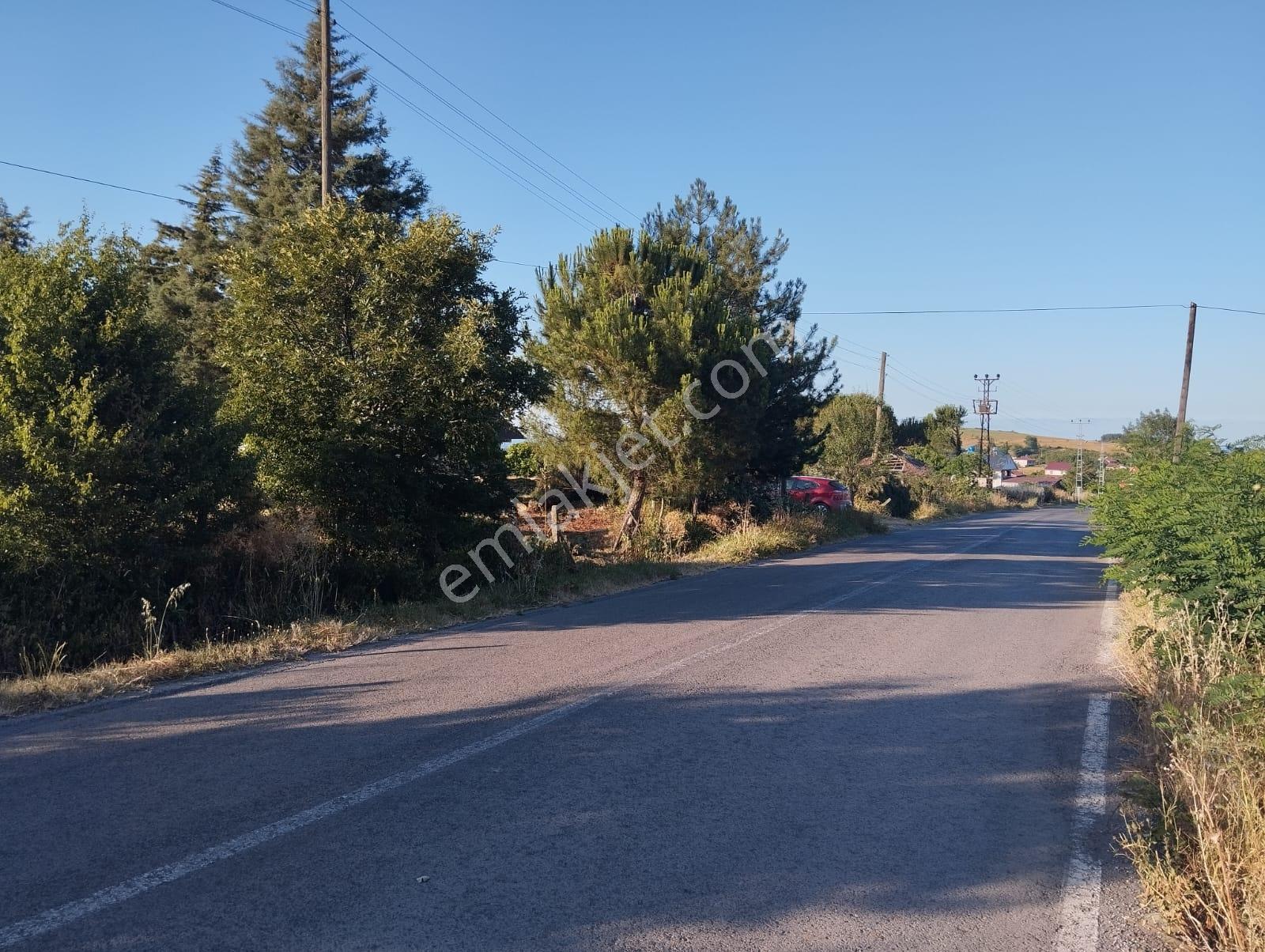 19 Mayıs Yeşilköy'de Full Deniz Manzaralı Satılık Villa Arsası - Görsel 14