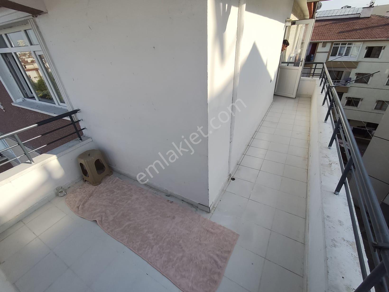 Yılmaz Gayrımenkulden 130 Metre Kare 3+1 Yapılı Masrafsız Koşe Başı - Görsel 20