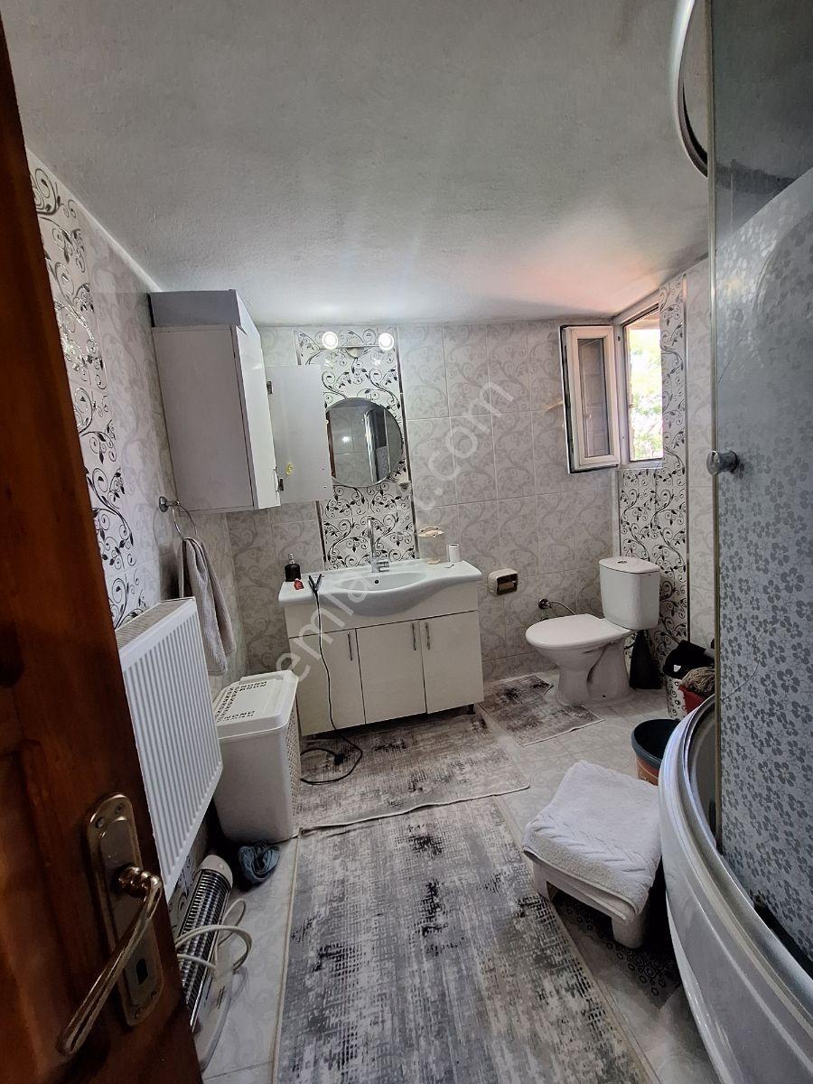 Fesleğende Satılık Yayla Gibi 3+1 Daire - Görsel 17
