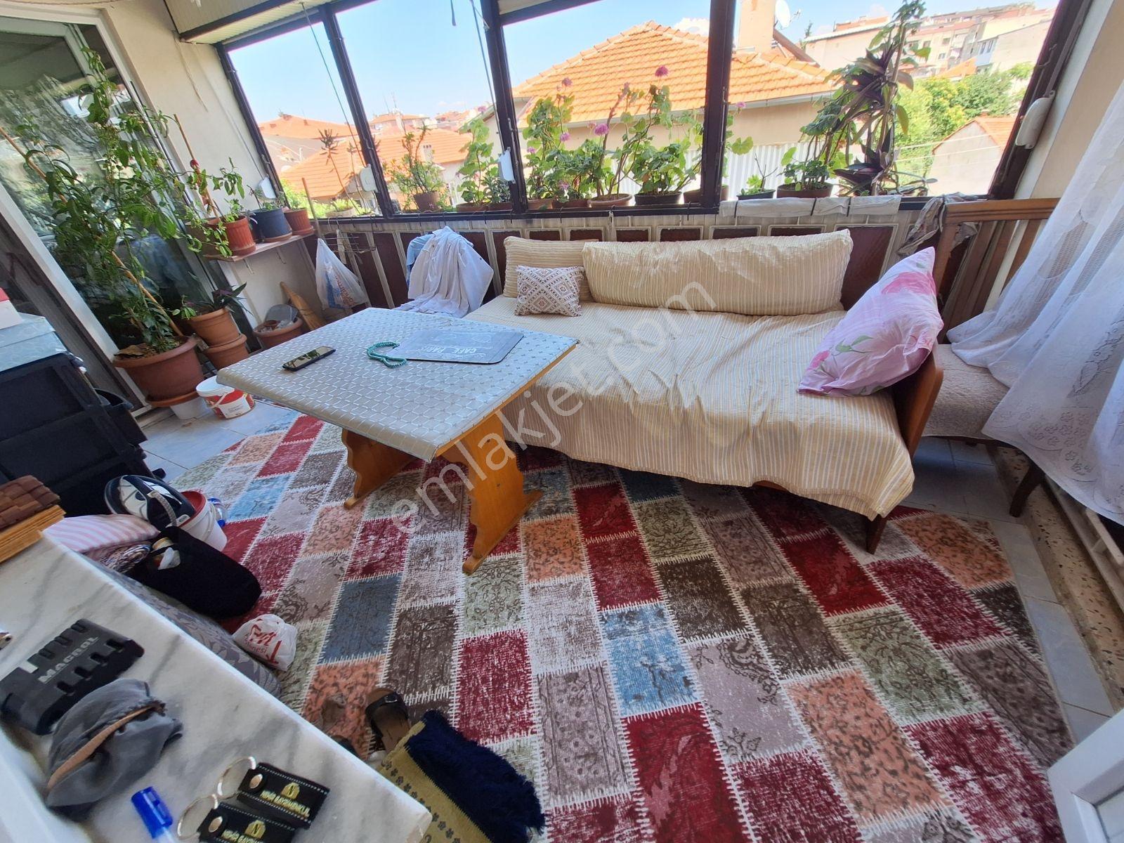 Fesleğende Satılık Yayla Gibi 3+1 Daire - Görsel 23