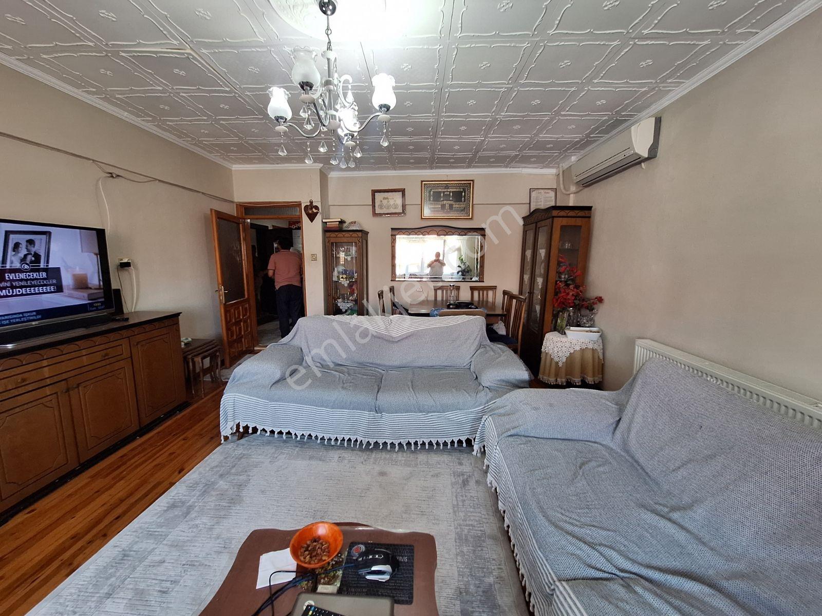 Fesleğende Satılık Yayla Gibi 3+1 Daire - Görsel 19