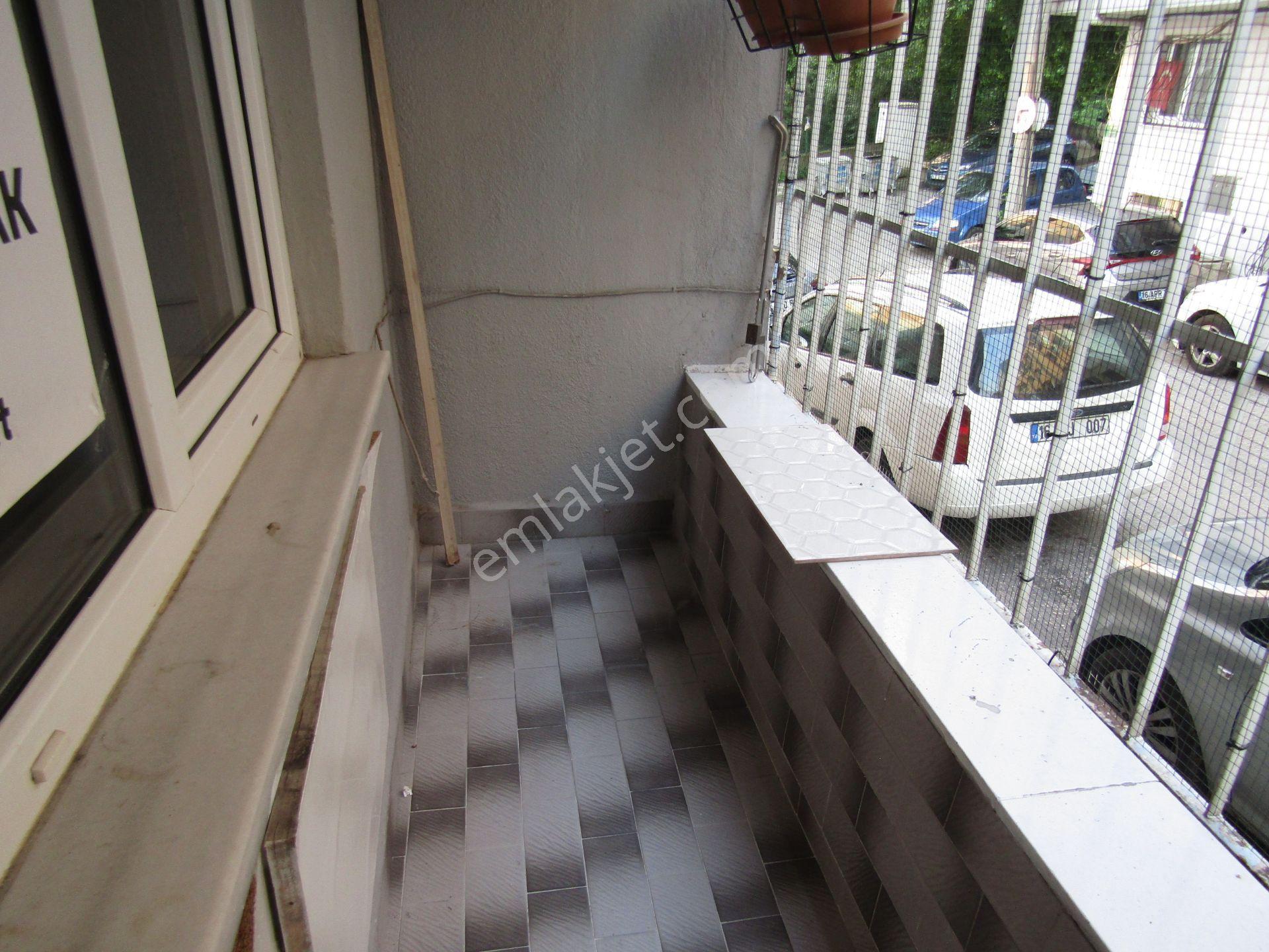 Yıldırım Umurbey Çimen Caddesi 2+1 117m2 1.arakat Krediyeuygun Satılıkdaire 2.250bintl - Görsel 20