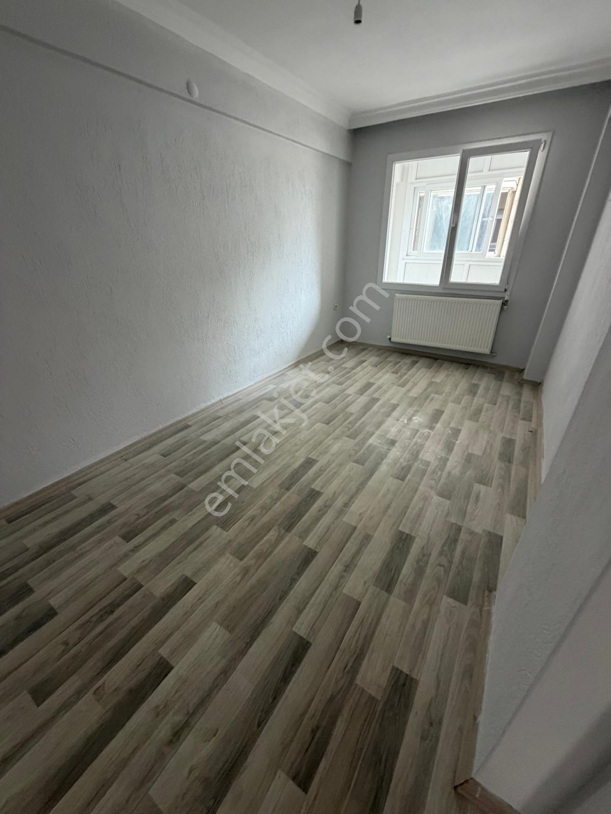 Demetten Şehit Fethibey Yakın 2+1 Çift Cephe Çift Balkon Kiralık