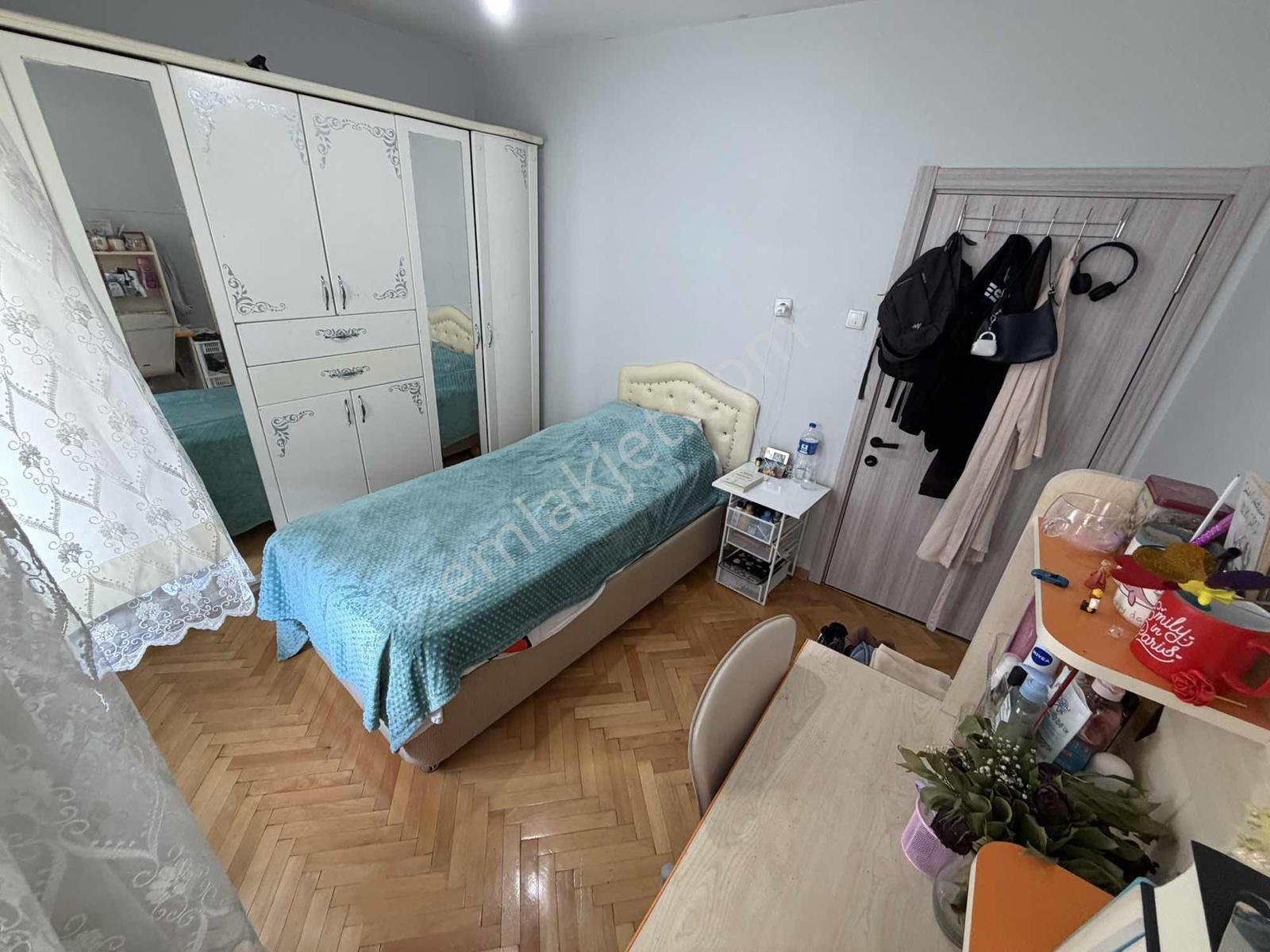 Beyler'den M.çakmak Mh'de Katta Bağımsız Geniş M² 5+1 Kök Tapu!! - Görsel 26