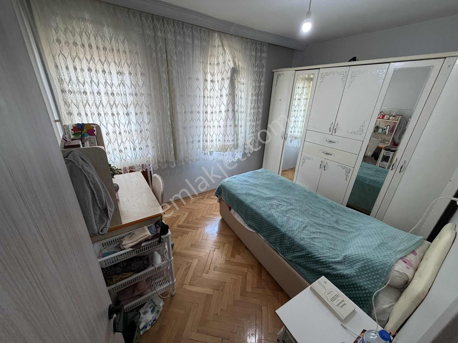Beyler'den M.çakmak Mh'de Katta Bağımsız Geniş M² 5+1 Kök Tapu!! - Görsel 34
