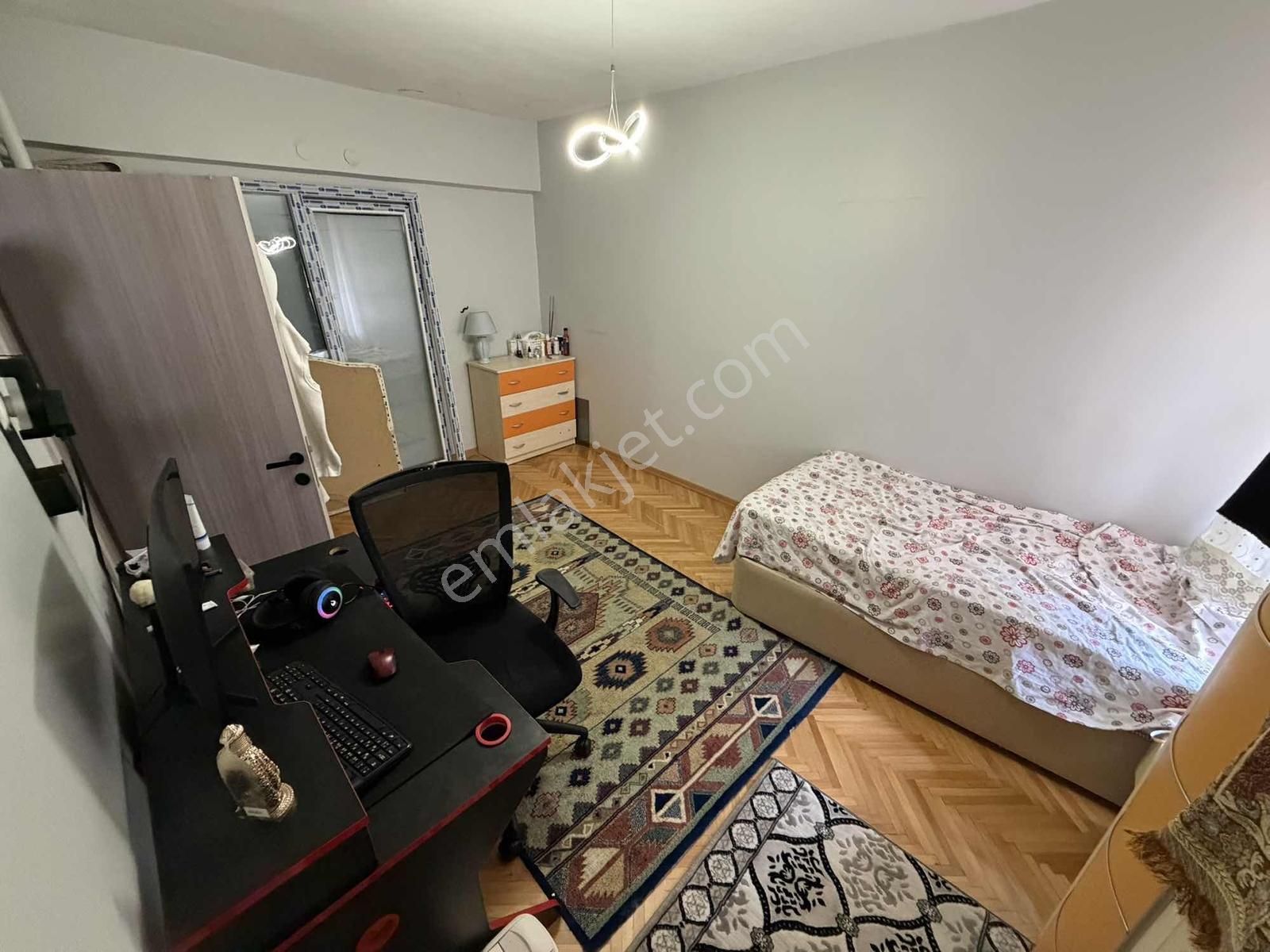 Beyler'den M.çakmak Mh'de Katta Bağımsız Geniş M² 5+1 Kök Tapu!! - Görsel 23