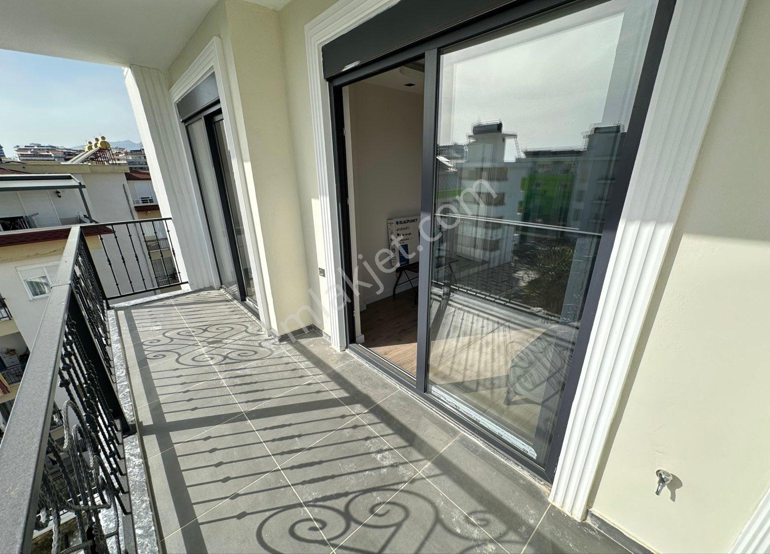 Kiralık 1+1 Daire Eşyalı - Görsel 27