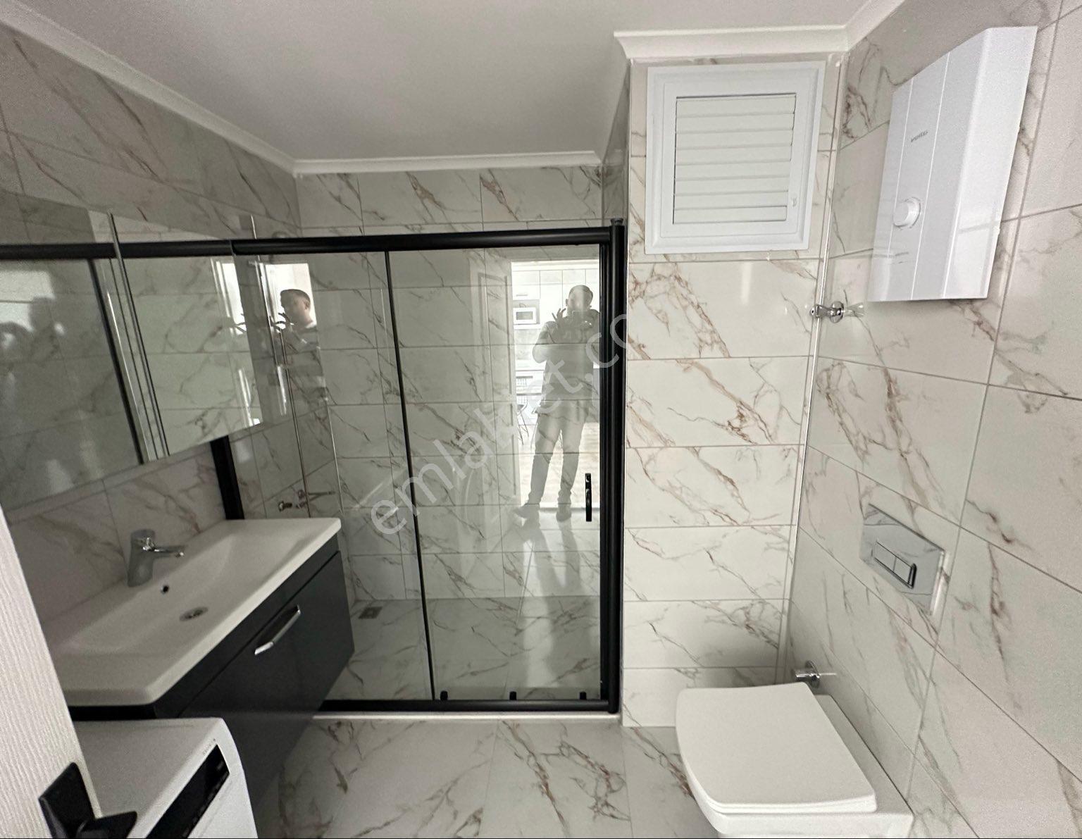 Kiralık 1+1 Daire Eşyalı - Görsel 22