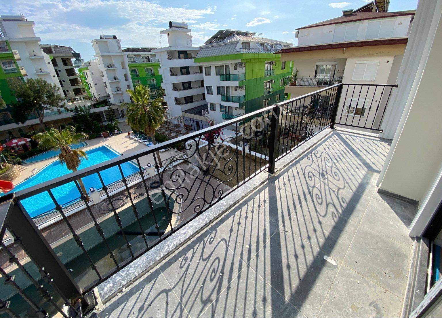 Kiralık 1+1 Daire Eşyalı - Görsel 8