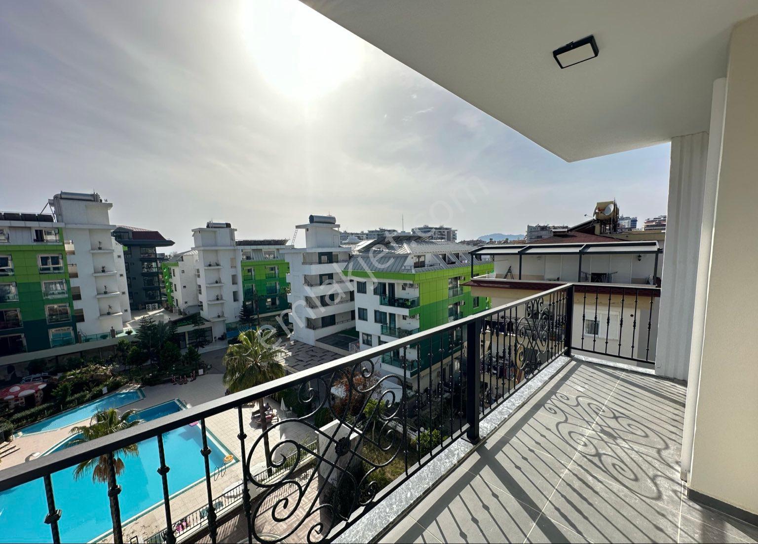 Kiralık 1+1 Daire Eşyalı - Görsel 10