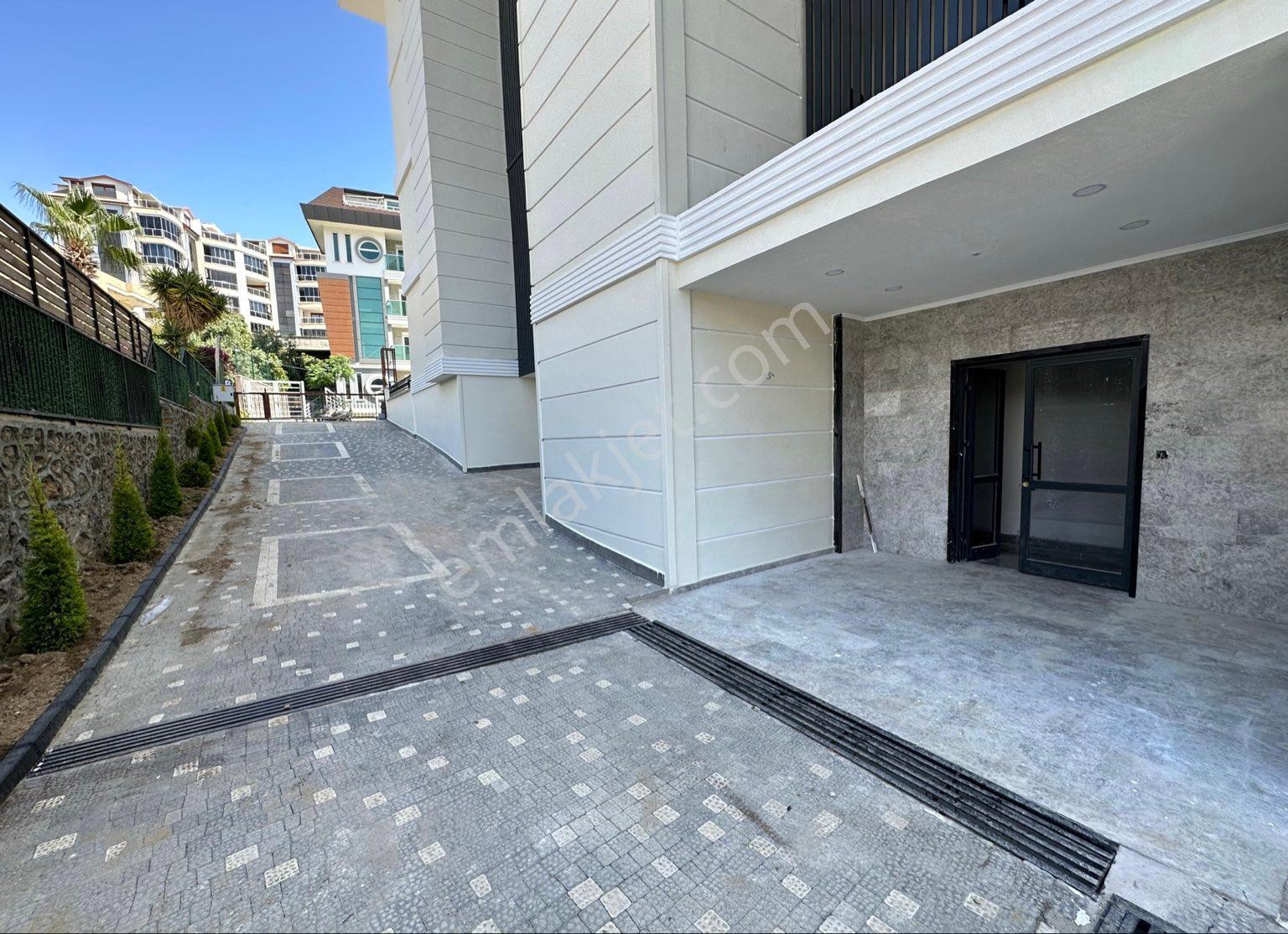 Kiralık 1+1 Daire Eşyalı - Görsel 9