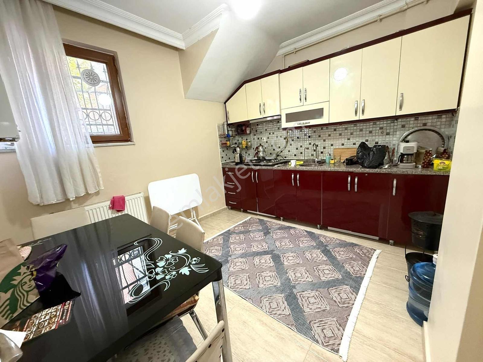 Arzu Emlak'tan Gazi Mah Satılık Masrafsız Bahçe Kat Daire - Görsel 31