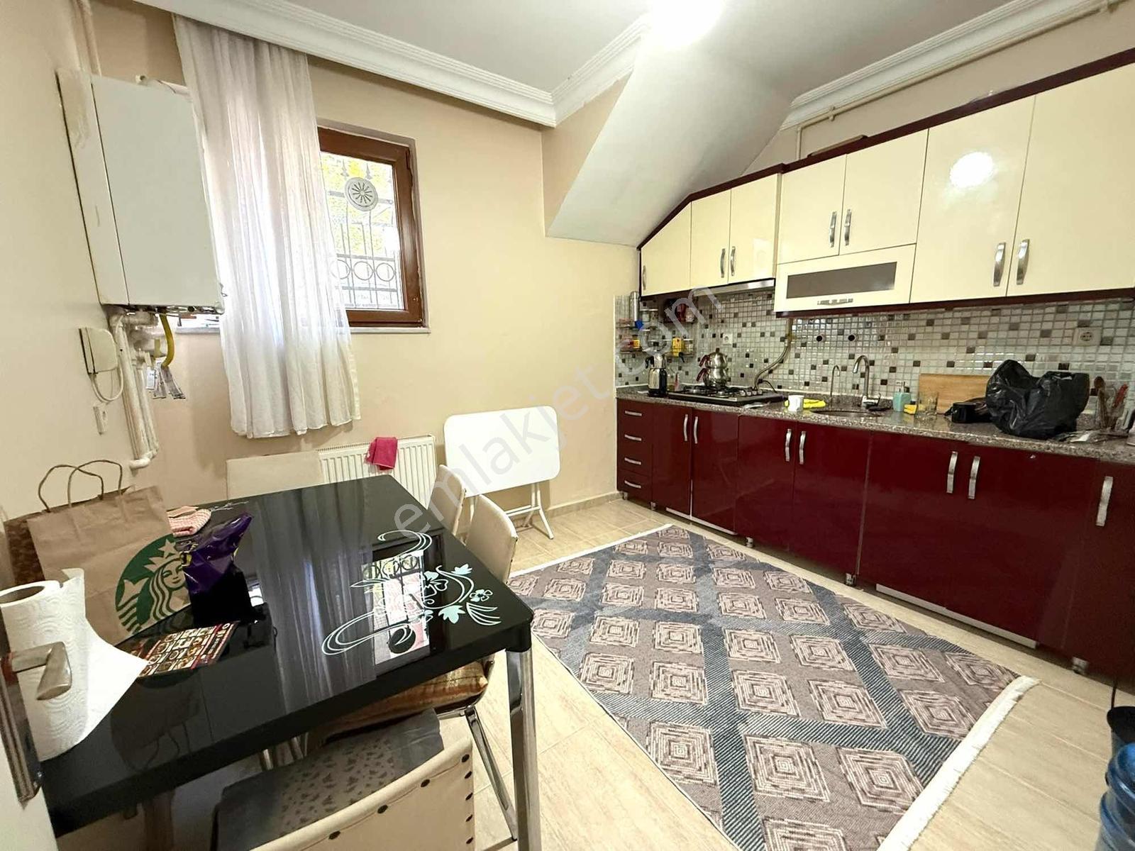 Arzu Emlak'tan Gazi Mah Satılık Masrafsız Bahçe Kat Daire - Görsel 30