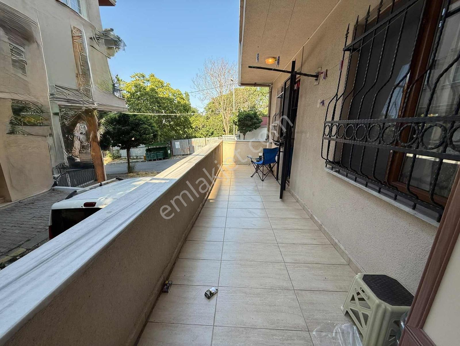 Arzu Emlak'tan Gazi Mah Satılık Masrafsız Bahçe Kat Daire - Görsel 23